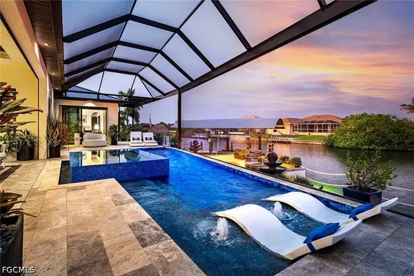 1003 NW 35th Avenue, Cape Coral, FL 33993
