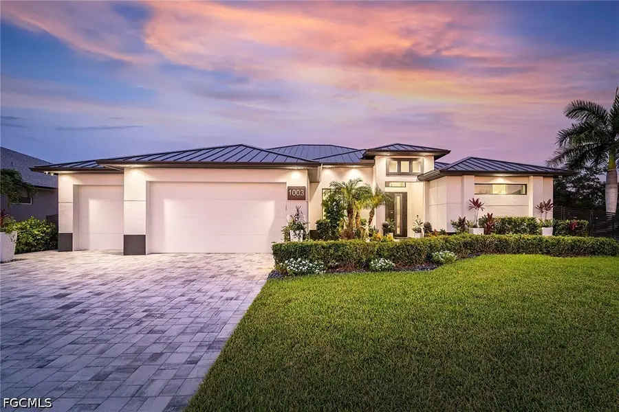 1003 NW 35th Avenue, Cape Coral, FL 33993 - #3