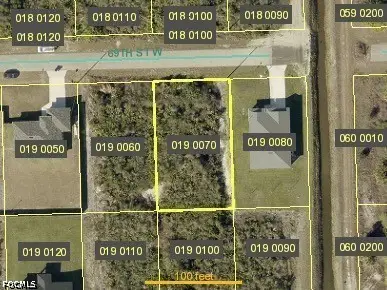 2903 69th Street W, Lehigh Acres, FL 33971 - #1