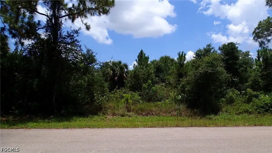902 Fitch Avenue, Lehigh Acres, FL 33972 - #2