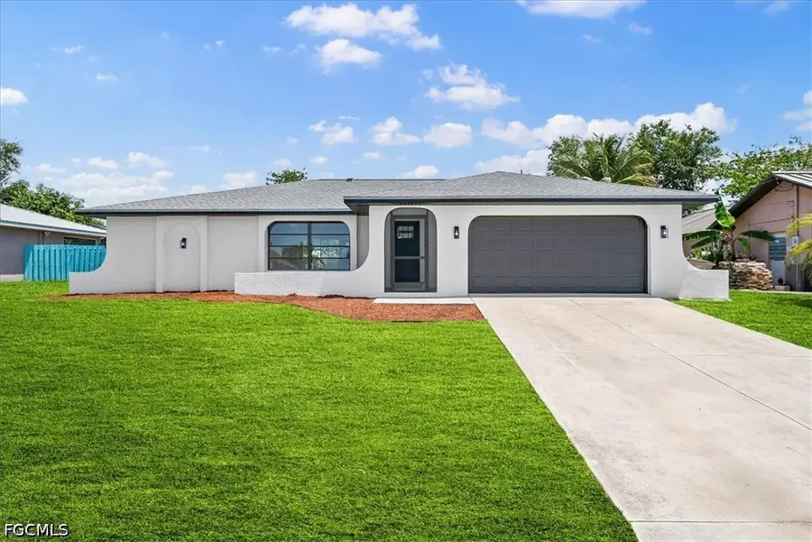 911 SE 16th Terrace, Cape Coral, FL 33990 - #3