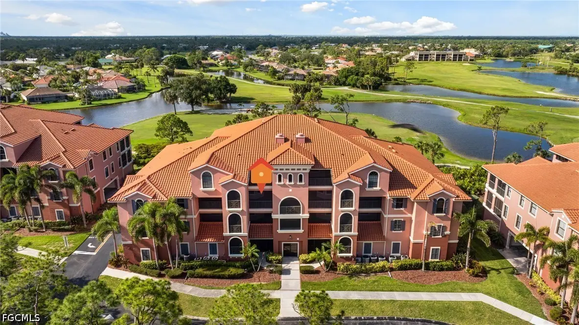 24367 Baltic Avenue #202, Punta Gorda, FL 33955 - #1