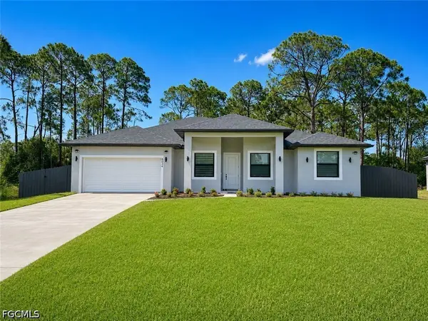 8034 Life Circle, Labelle, FL 33935