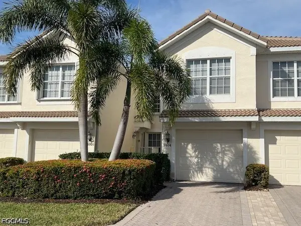 9618 Hemingway Lane #3904, Fort Myers, FL 33913