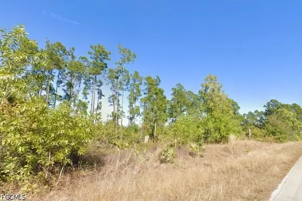 845 Bumby Street E, Lehigh Acres, FL 33974