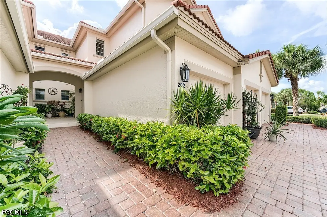 16149 Mount Abbey Way #202, Fort Myers, FL 33908 - #1