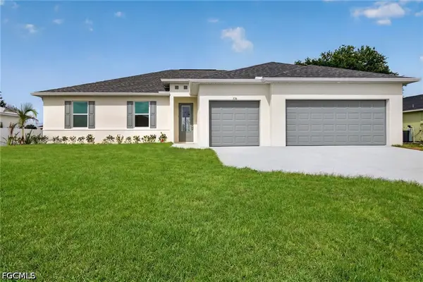 536 NW 18th Avenue, Cape Coral, FL 33993