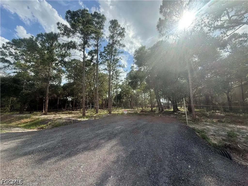 550 S Isora Street, Clewiston, FL 33440 - #1