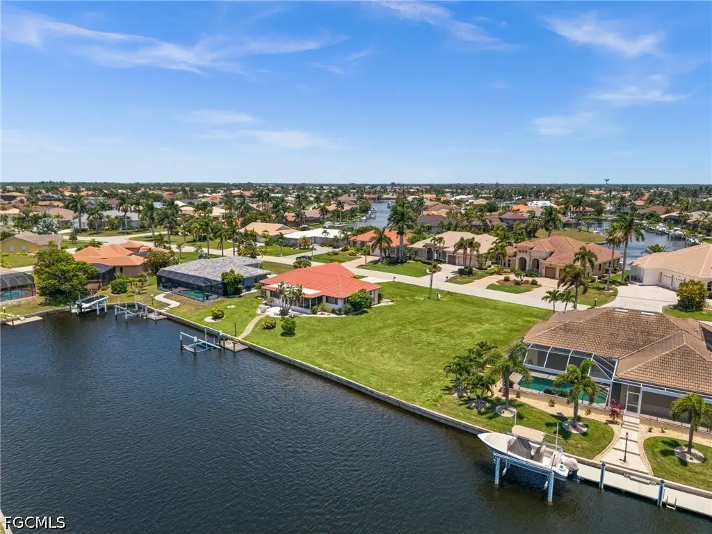 3324 Tripoli Boulevard, Punta Gorda, FL 33950 - #1
