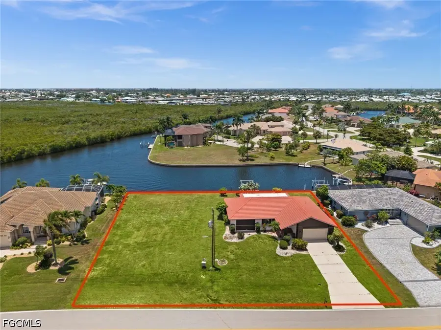 3324 Tripoli Boulevard, Punta Gorda, FL 33950 - #2