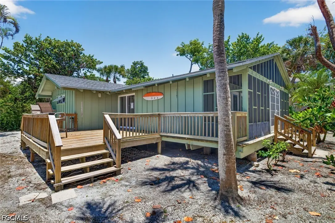 11546 Laika Lane, Captiva, FL 33924 - #1