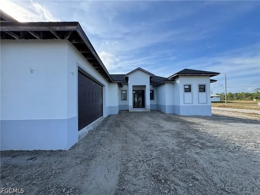 2126 NW 41st Avenue, Cape Coral, FL 33993 - #3