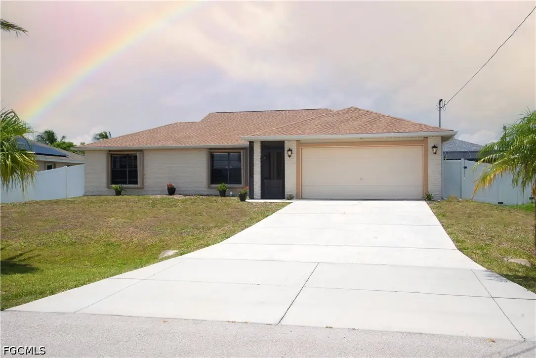 2804 SW 2nd Terrace, Cape Coral, FL 33991 - #1
