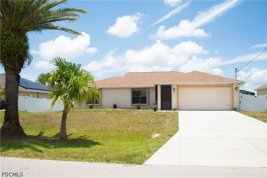 2804 SW 2nd Terrace, Cape Coral, FL 33991 - #2