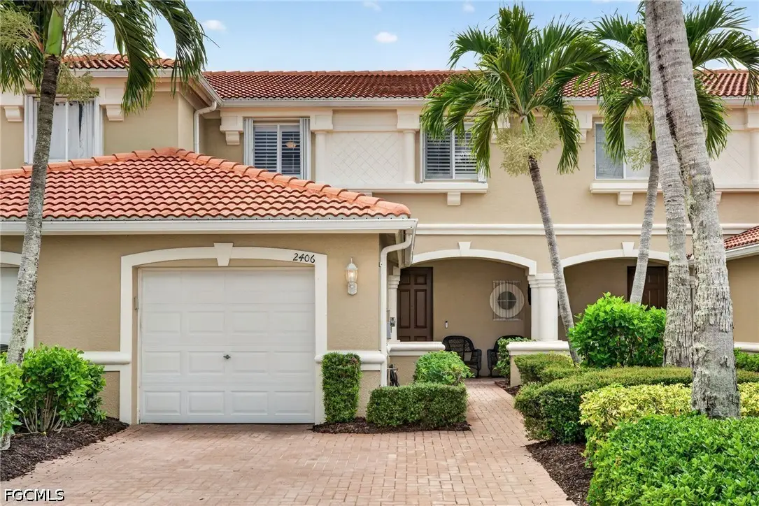 2406 Laurentina Lane, Cape Coral, FL 33909 - #1