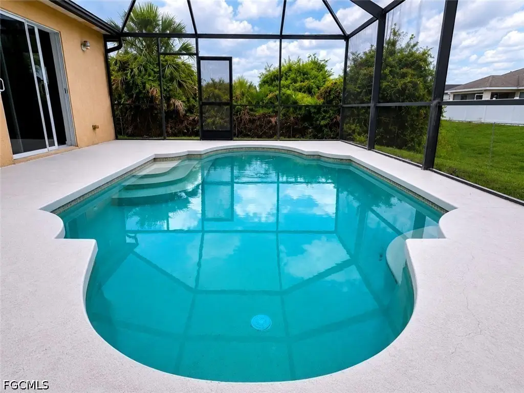 3008 63rd Street W, Lehigh Acres, FL 33971 - #1