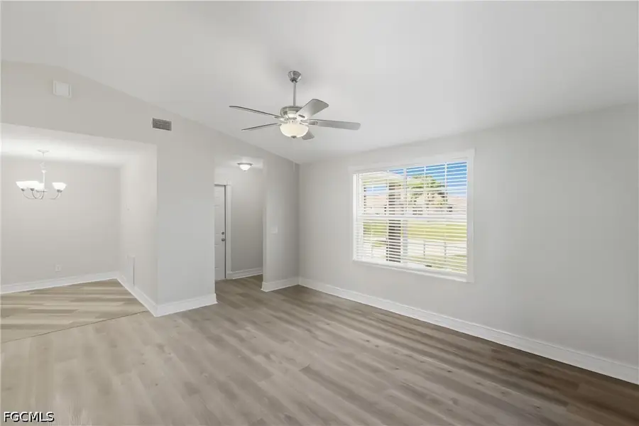 1505 NE 6th Place, Cape Coral, FL 33909 - #3