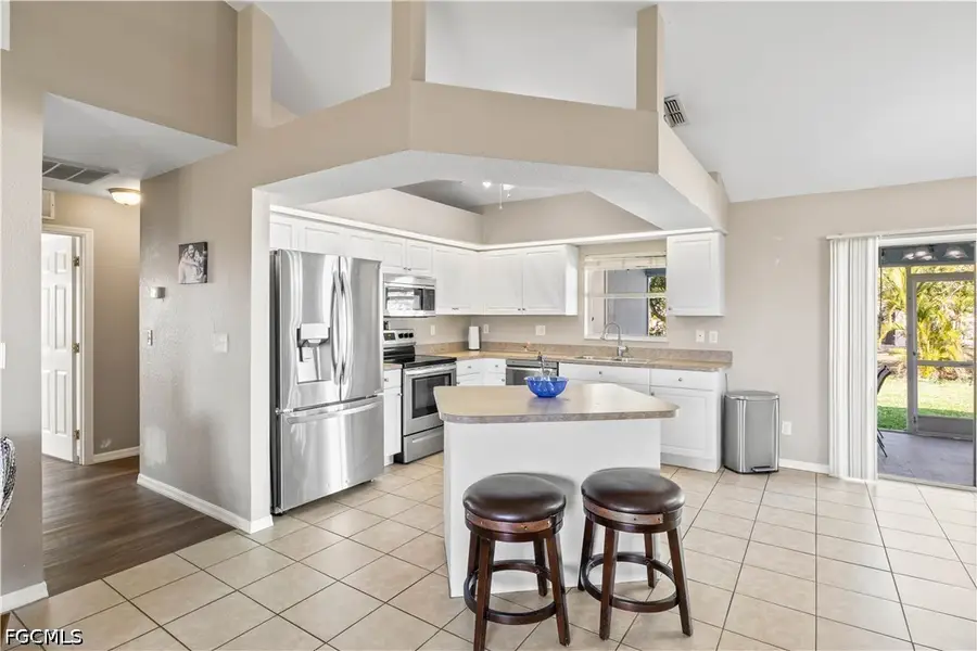 4409 Jacaranda Parkway W, Cape Coral, FL 33993 - #2
