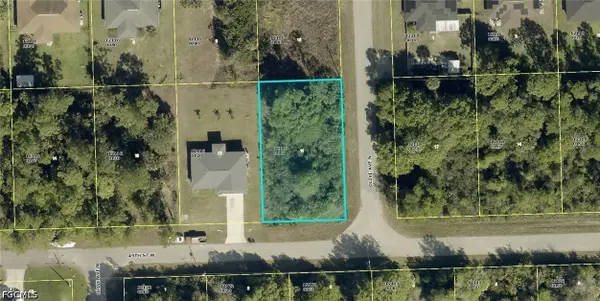 3200 49th Street W, Lehigh Acres, FL 33971