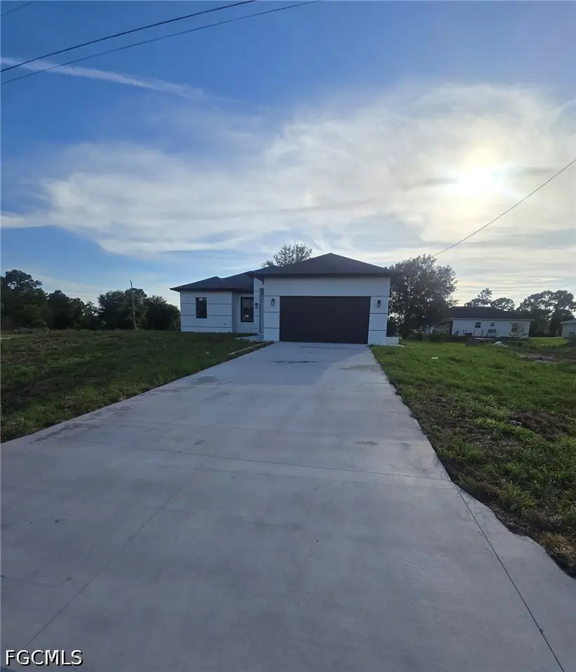 770 Bahama Avenue S, Lehigh Acres, FL 33974 - #1