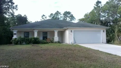 3103 50th Street W, Lehigh Acres, FL 33971