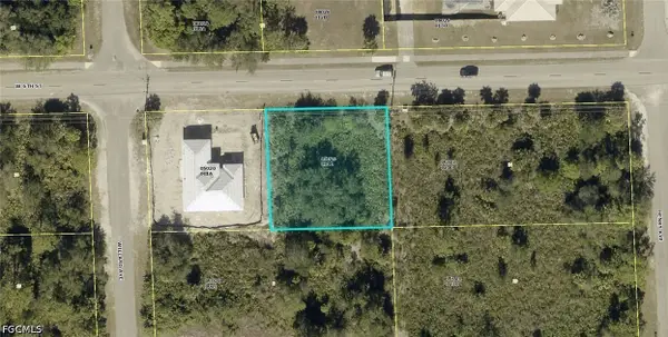 605 W 6th Street, Lehigh Acres, FL 33972