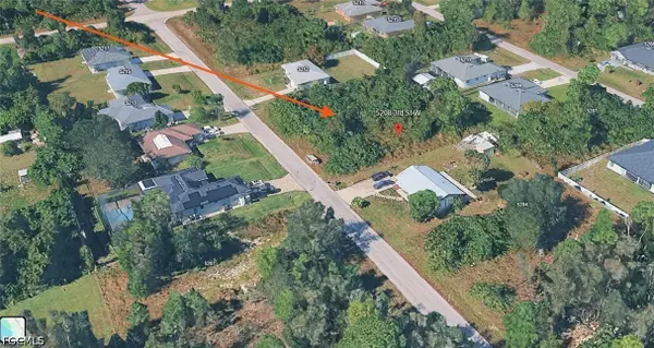5208 3rd Street W, Lehigh Acres, FL 33971