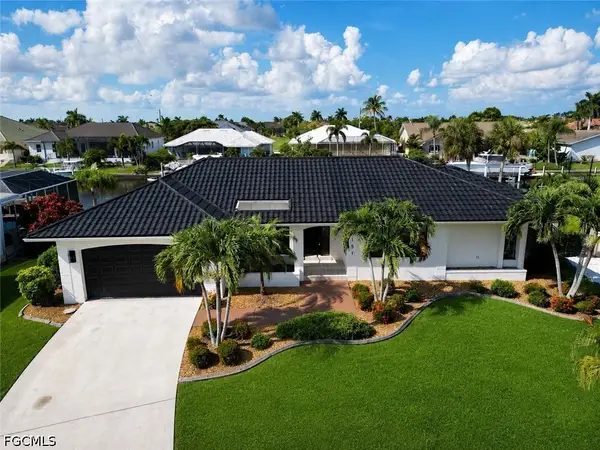 2151 Charlotte Amalie Court, Punta Gorda, FL 33950