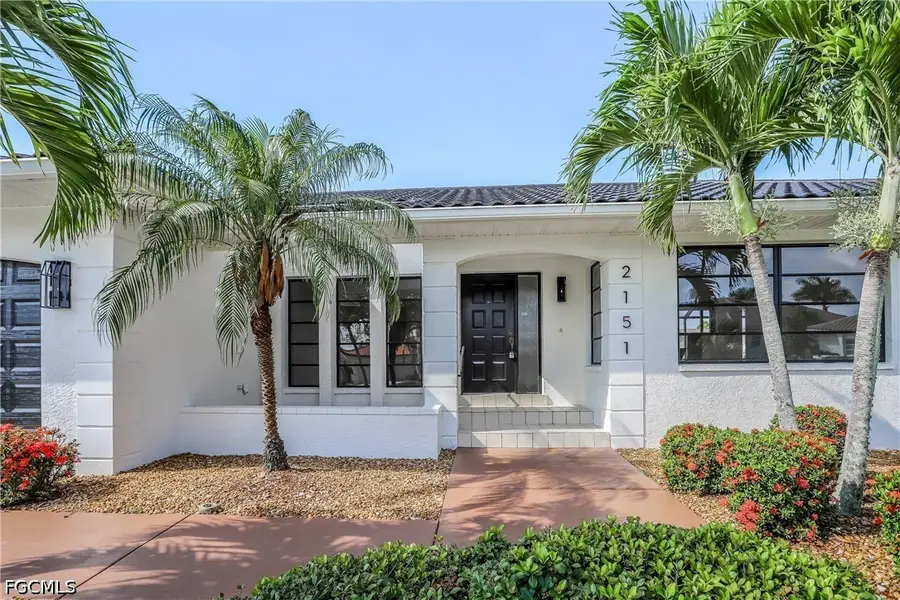 2151 Charlotte Amalie Court, Punta Gorda, FL 33950 - #3