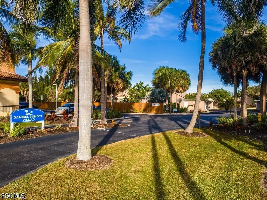 16820 Sanibel Sunset Court #703, Fort Myers, FL 33908 - #2
