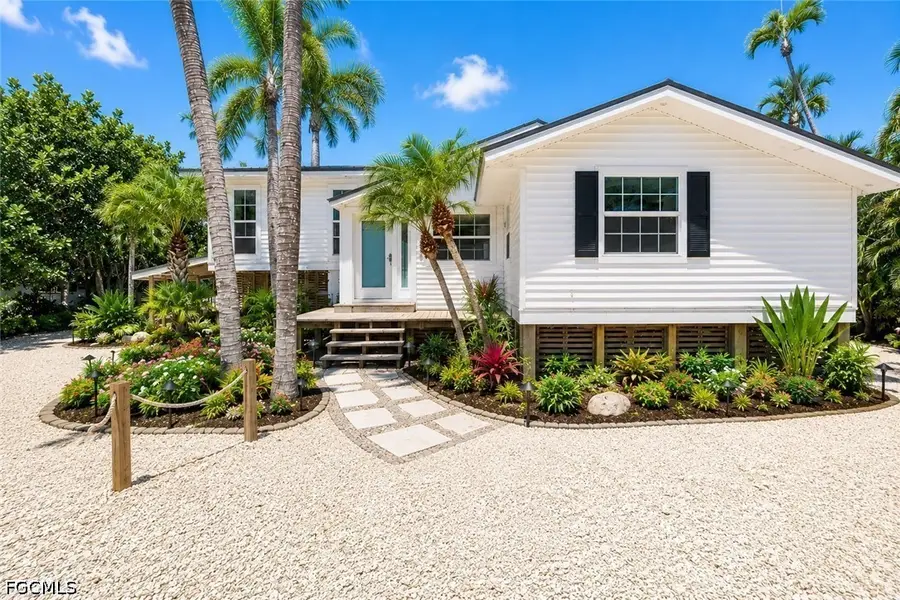 11550 Laika Lane, Captiva, FL 33924 - #2