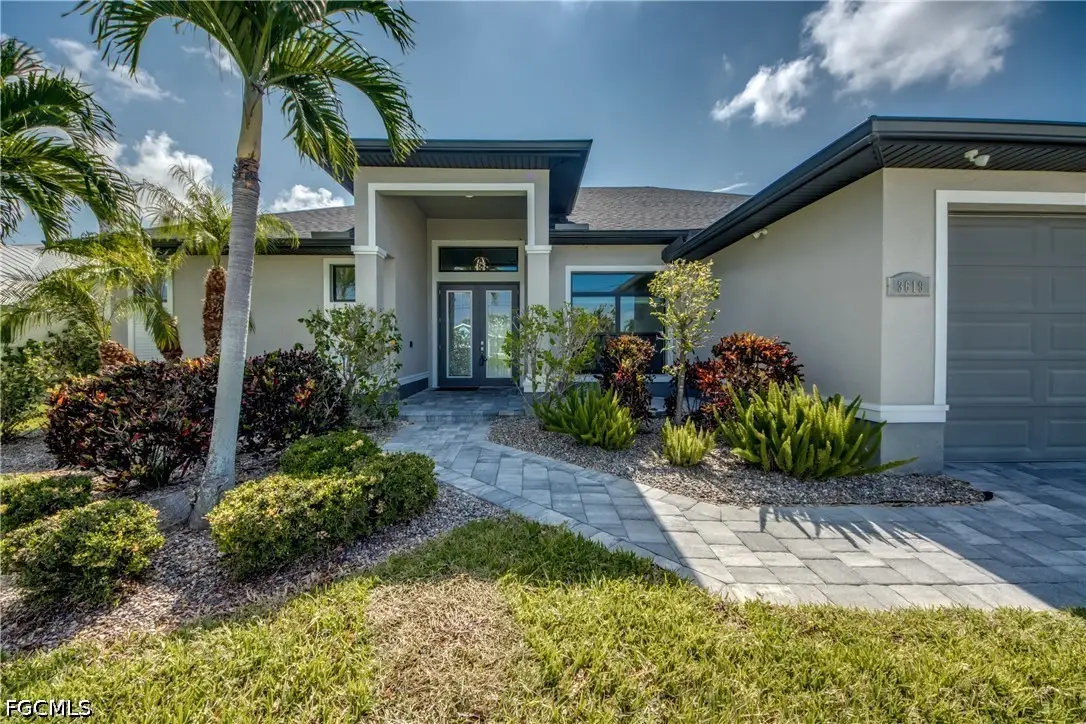 3619 SE 1st Avenue, Cape Coral, FL 33904 - #1