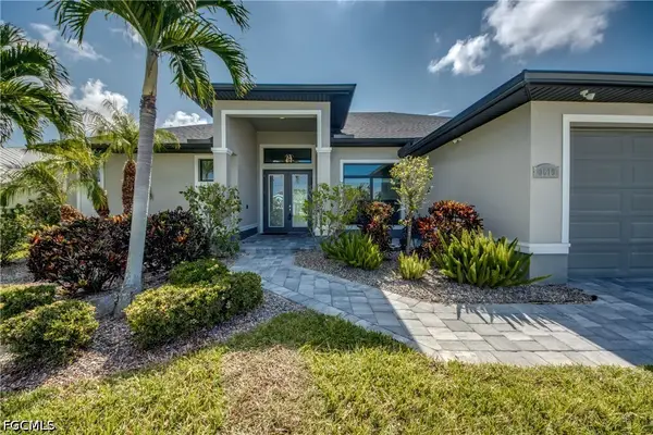 3619 SE 1st Avenue, Cape Coral, FL 33904