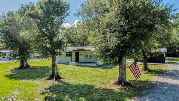 1270 Nobles Road, Labelle, FL 33935