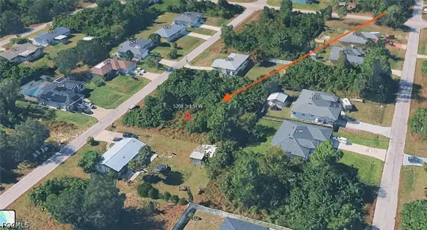 913 Great Falls Terrace Nw, Port Charlotte, FL 33948