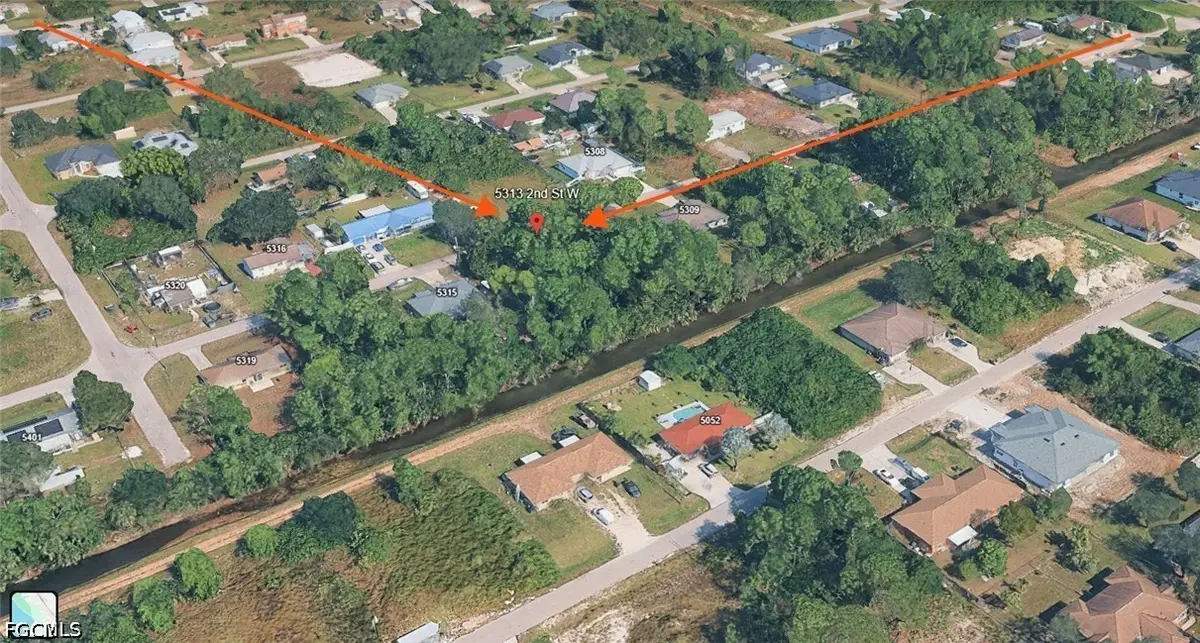 5313 2nd Street W, Lehigh Acres, FL 33971 - #1