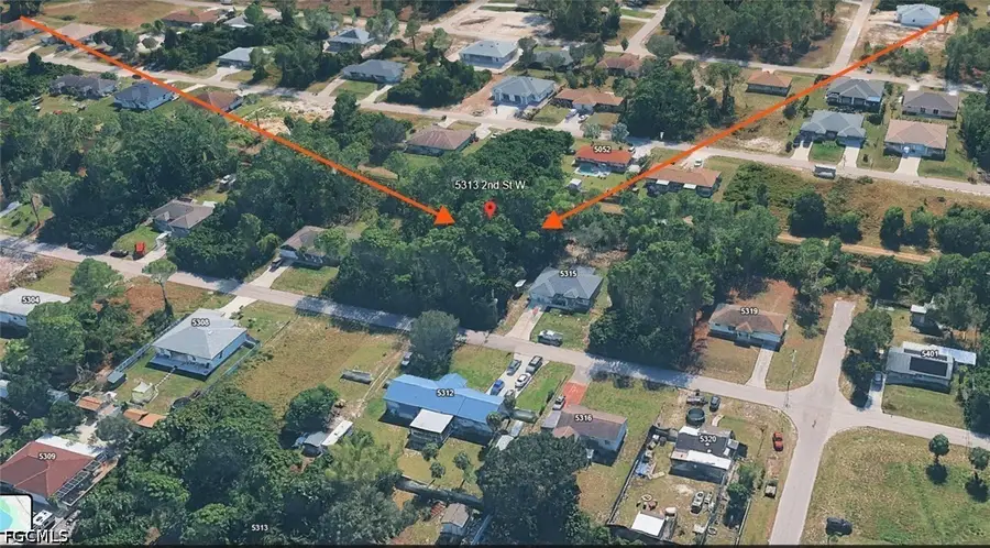 5313 2nd Street W, Lehigh Acres, FL 33971 - #3