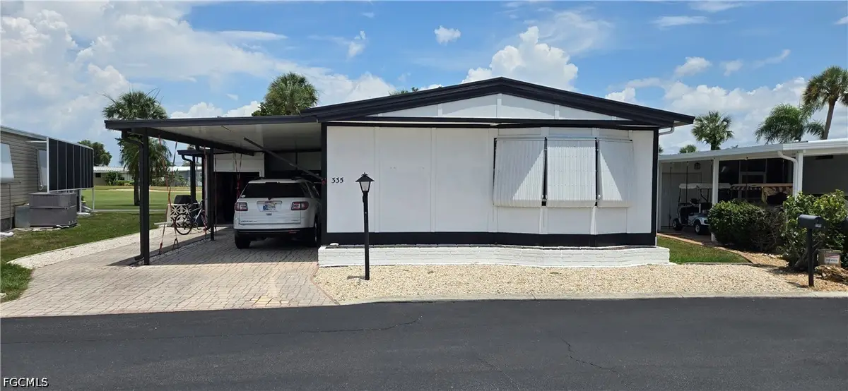 335 Nicklaus Boulevard, North Fort Myers, FL 33903 - #1