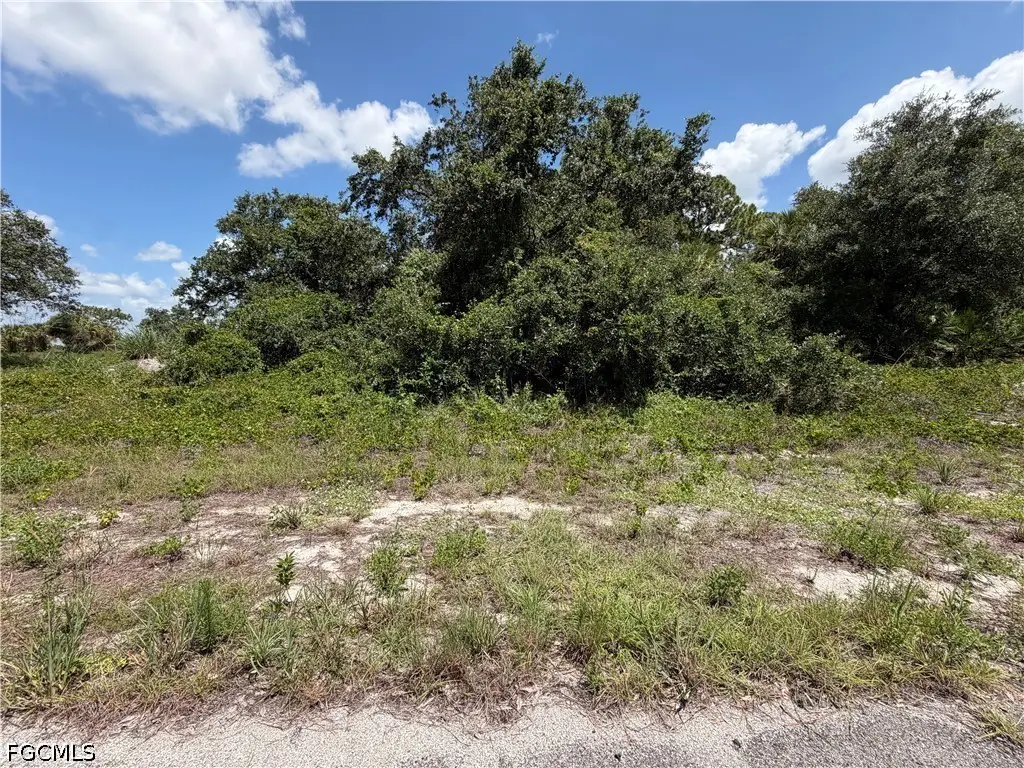 126 Rosemont Place, Labelle, FL 33935 - #1