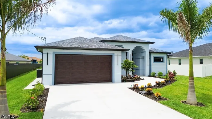 111 NW 6th Street, Cape Coral, FL 33993 - #2