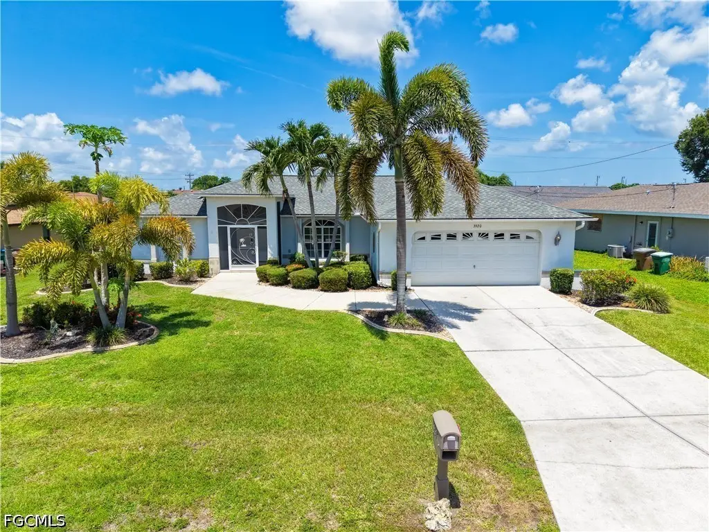 3920 SE 2nd Place, Cape Coral, FL 33904 - #1