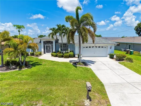 3920 SE 2nd Place, Cape Coral, FL 33904