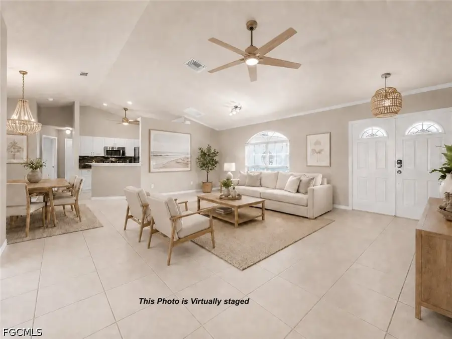 3920 SE 2nd Place, Cape Coral, FL 33904 - #3