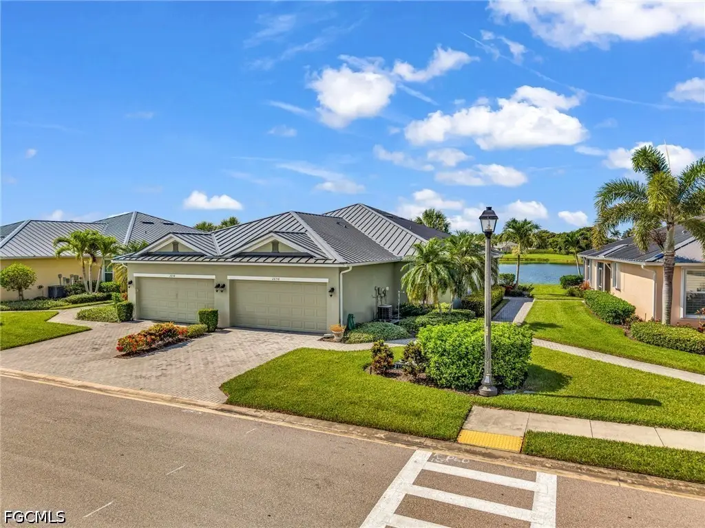 2656 Anguilla Drive, Cape Coral, FL 33991 - #1