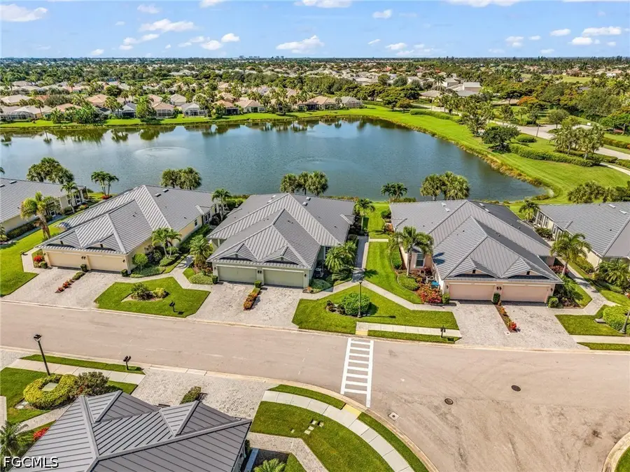 2656 Anguilla Drive, Cape Coral, FL 33991 - #3