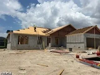 4105 NW 34th Lane, Cape Coral, FL 33993