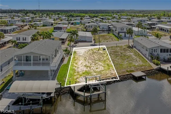 17760 Stevens Boulevard, Fort Myers Beach, FL 33931