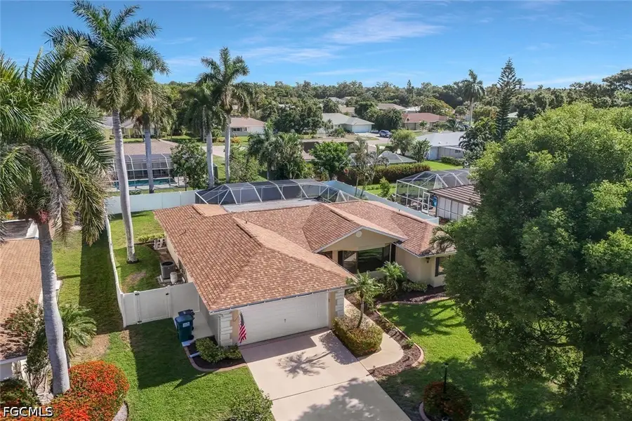 1569 Woodwind Court, Fort Myers, FL 33919 - #3
