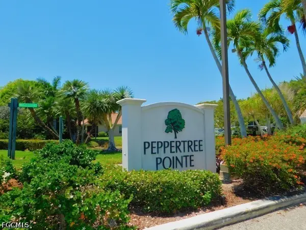 5409 Peppertree Drive #7, Fort Myers, FL 33908