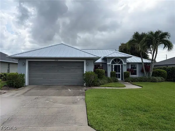 3628 Kent Drive, Naples, FL 34112